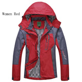 Spring Autumn Winter Women Jacket - Recon Fashion