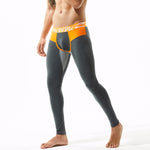 Thermal underwear men long johns pants - Recon Fashion