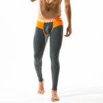 Thermal underwear men long johns pants - Recon Fashion