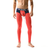 Thermal underwear men long johns pants - Recon Fashion