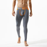 Thermal underwear men long johns pants - Recon Fashion