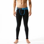 Thermal underwear men long johns pants - Recon Fashion