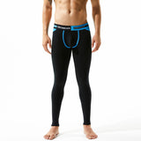 Thermal underwear men long johns pants - Recon Fashion