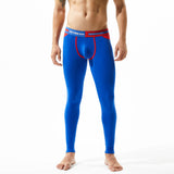 Thermal underwear men long johns pants - Recon Fashion