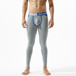 Thermal underwear men long johns pants - Recon Fashion