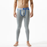 Thermal underwear men long johns pants - Recon Fashion