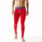 Thermal underwear men long johns pants - Recon Fashion