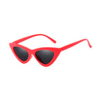 New Fashion Cute Sexy Ladies Cat Eye Sunglasses - Recon Fashion