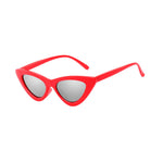 New Fashion Cute Sexy Ladies Cat Eye Sunglasses - Recon Fashion