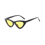 New Fashion Cute Sexy Ladies Cat Eye Sunglasses - Recon Fashion