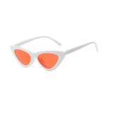 New Fashion Cute Sexy Ladies Cat Eye Sunglasses - Recon Fashion