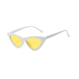 New Fashion Cute Sexy Ladies Cat Eye Sunglasses - Recon Fashion