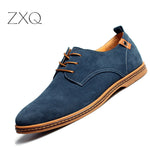 ZXQ Fashion Men Casual Shoes - Recon Fashion