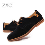 ZXQ Fashion Men Casual Shoes - Recon Fashion