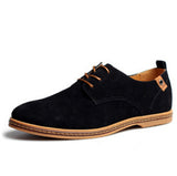 ZXQ Fashion Men Casual Shoes - Recon Fashion