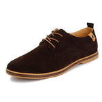 ZXQ Fashion Men Casual Shoes - Recon Fashion