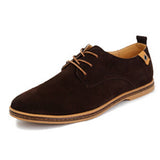 ZXQ Fashion Men Casual Shoes - Recon Fashion