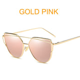 2018 Cat Eye vintage Sun Glasses - Recon Fashion