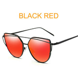 2018 Cat Eye vintage Sun Glasses - Recon Fashion