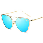 2018 Cat Eye vintage Sun Glasses - Recon Fashion