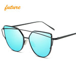 2018 Cat Eye vintage Sun Glasses - Recon Fashion