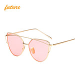 2018 Cat Eye vintage Sun Glasses - Recon Fashion