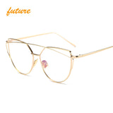 2018 Cat Eye vintage Sun Glasses - Recon Fashion