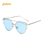 2018 Cat Eye vintage Sun Glasses - Recon Fashion