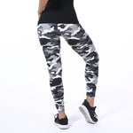 Fitness Pant Legins Casual Legging For Women - Recon Fashion