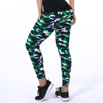 Fitness Pant Legins Casual Legging For Women - Recon Fashion