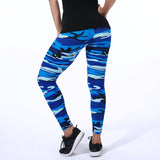 Fitness Pant Legins Casual Legging For Women - Recon Fashion