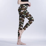 Fitness Pant Legins Casual Legging For Women - Recon Fashion