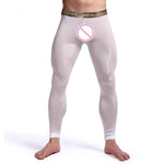 Men Sexy Ultra thin Transparent Pouch - Recon Fashion