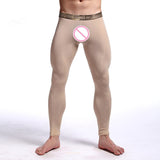 Men Sexy Ultra thin Transparent Pouch - Recon Fashion